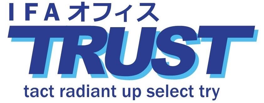 IFAオフィスTRUST